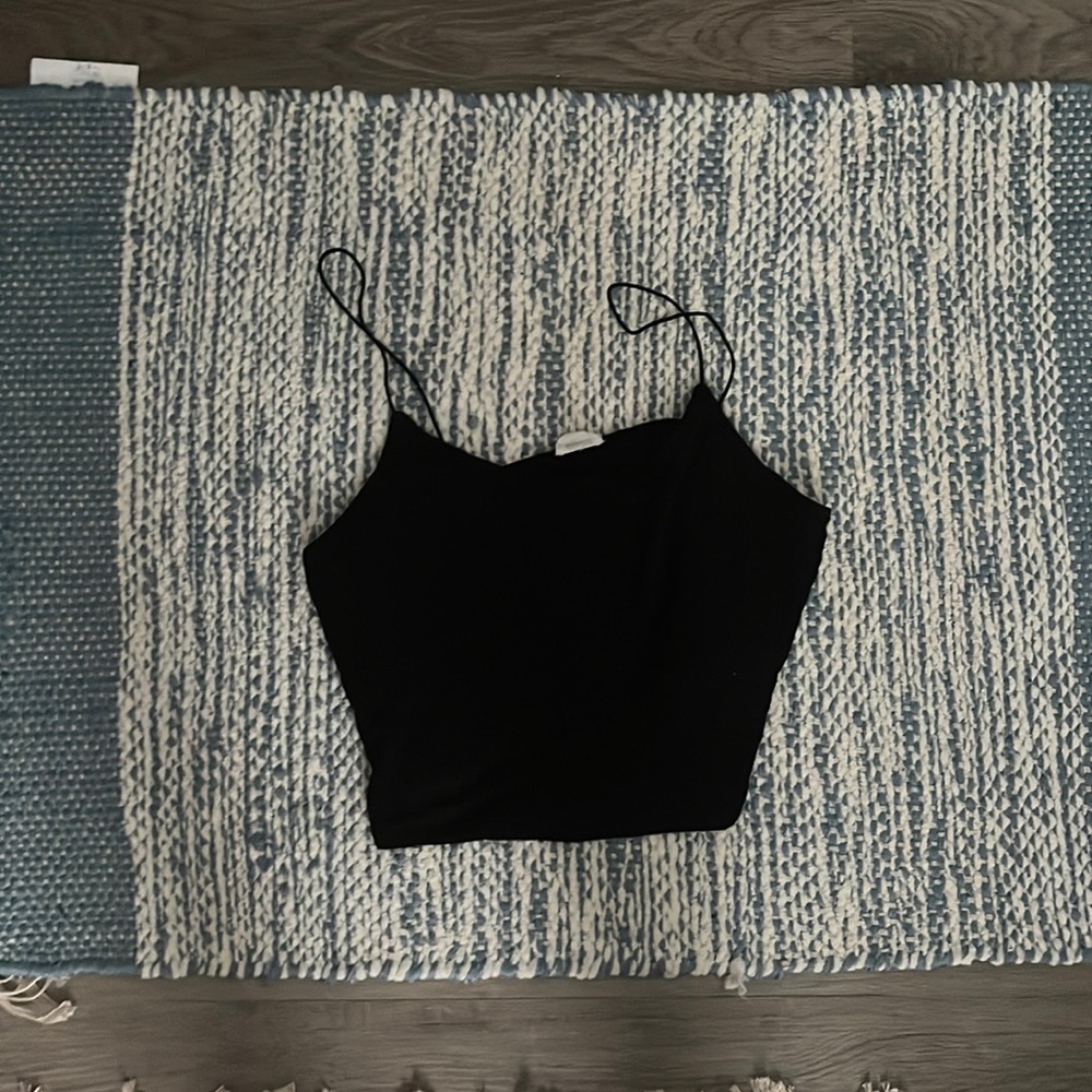 Garage bungee top
